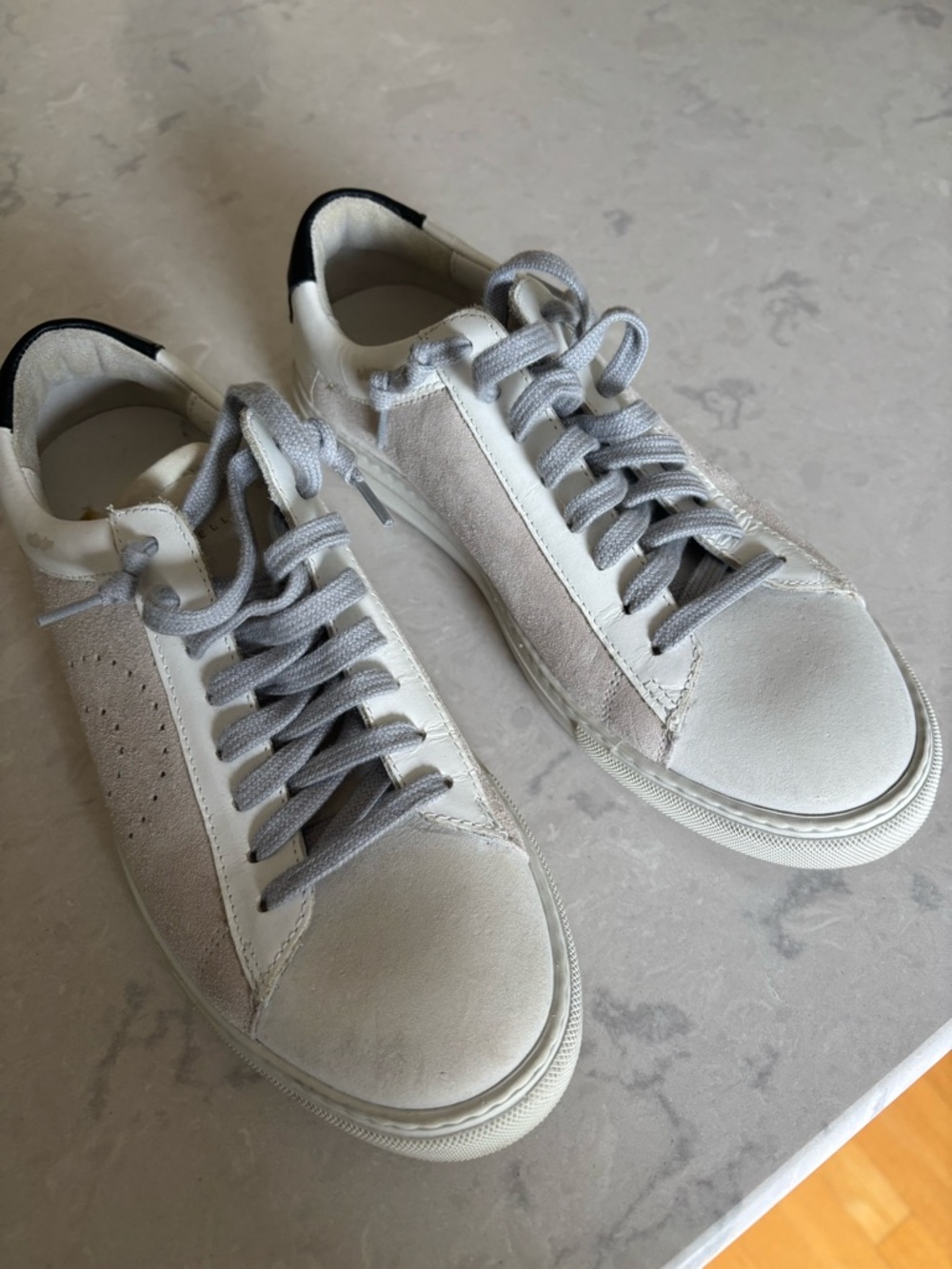 Oliver Cabell Women’s Low 1 Sneakers